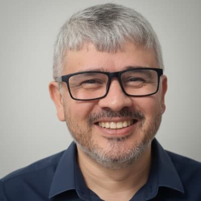 Person Avatar