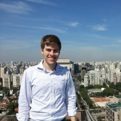 Henrique Gardin
