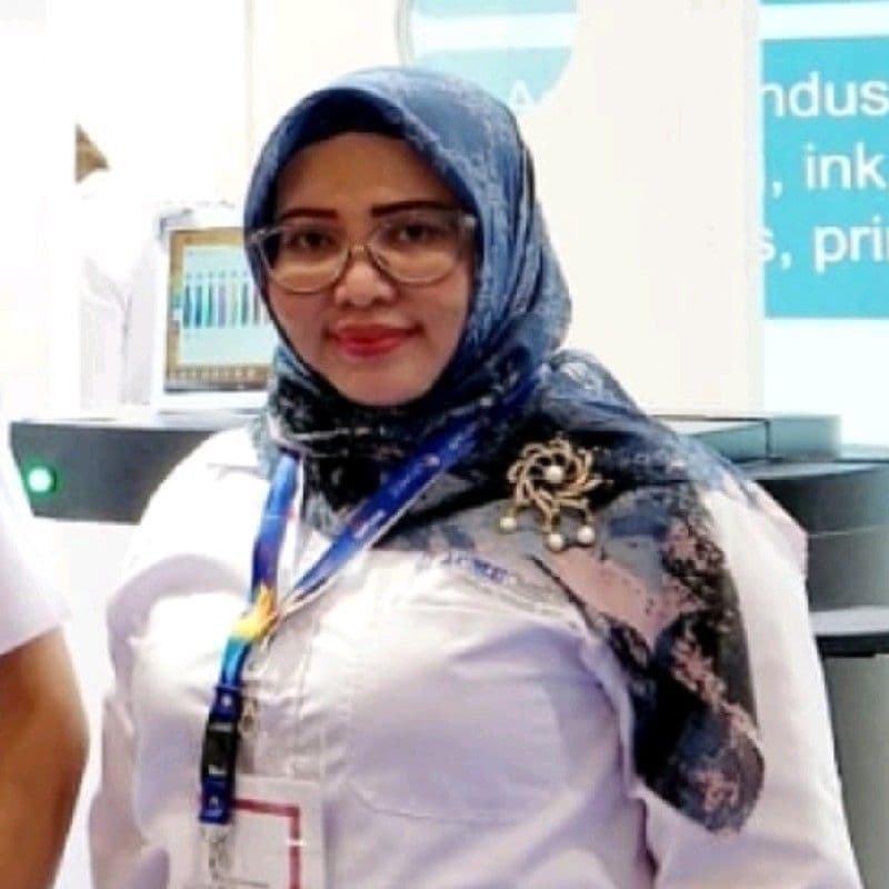 Hesti Puspitasari