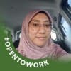 Nurul Hidayah Zahari在找工作