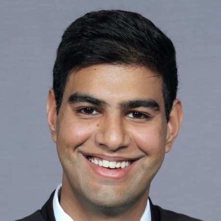 Himal Kooverjee