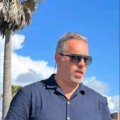 Person Avatar