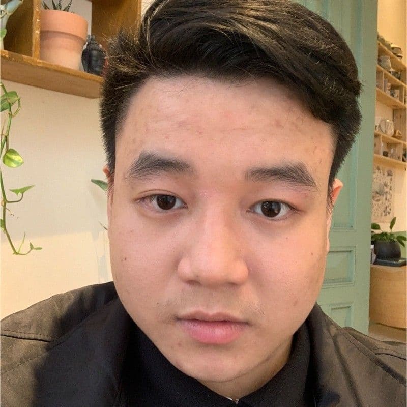 Huong Quang