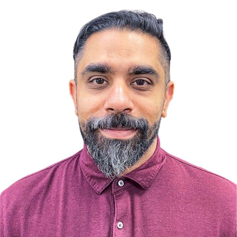 Hussain Alabdulhadi