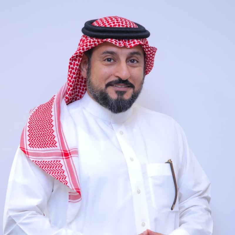 Hussein Aljuhani