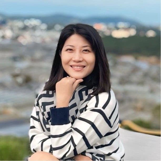 Huynh Mai