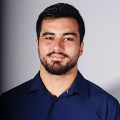 Ignacio  Alvarez, MBA