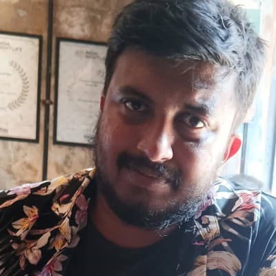Indrajith Iyer