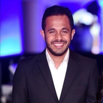Indunil Samarakoon