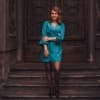 Iryna Kostiuchenko