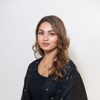 Israa Allaf