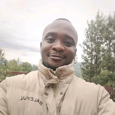 Person Avatar