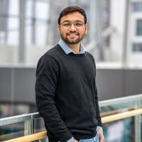 Rushabh Jain