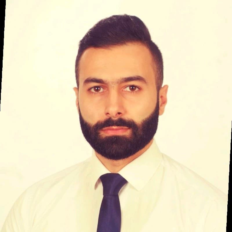 Jamal Ghannam