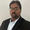 Dr. Janarthanan Senthurpandi