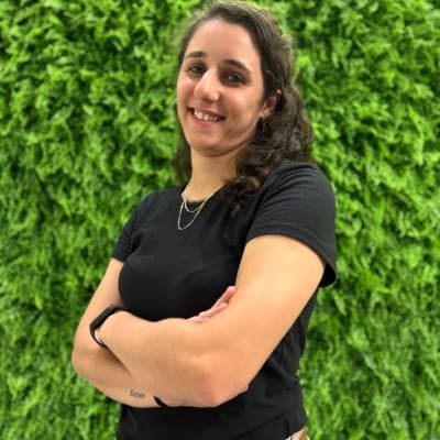 Jaqueline Pedroso de Oliveira