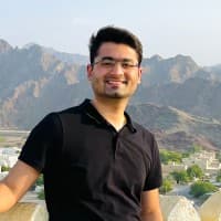 Jayesh Dawda