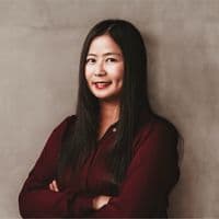 Jean Huang