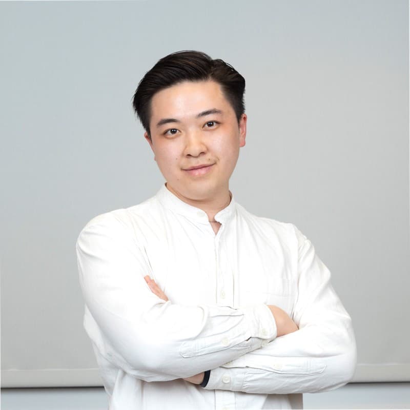 Jeff Cheung