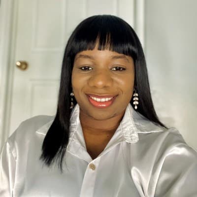 Jennifer Buchi-Okafor