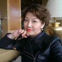 Jennifer Zhang