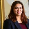 Jenny D'souza