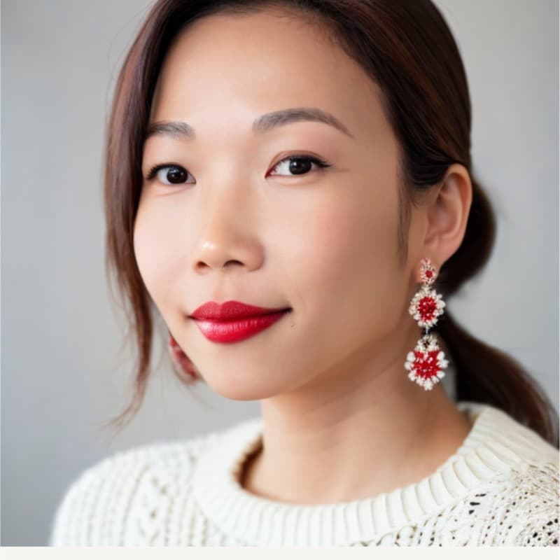 Jenny Liu