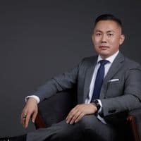 Jimmy Tran