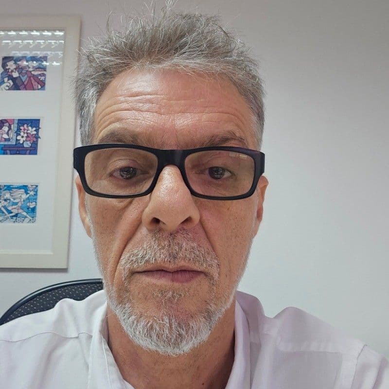 Person Avatar