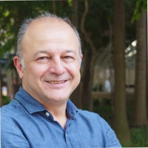 Joao Baulhouth