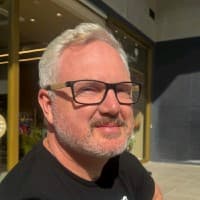 Person Avatar