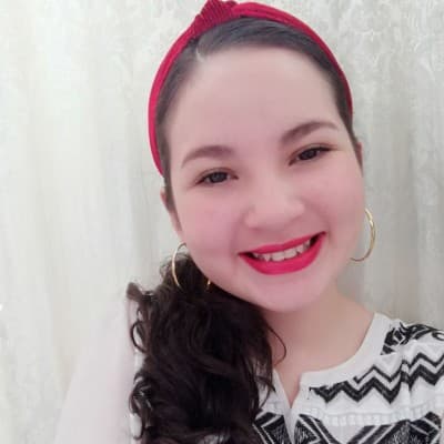 Jocelyne Calderón Arroyo