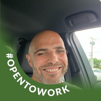 Person Avatar