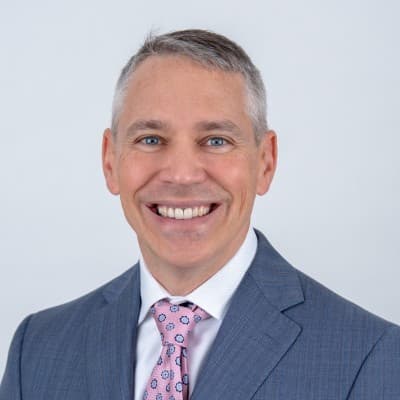John Glooch