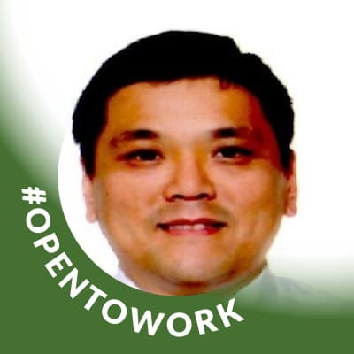 Person Avatar