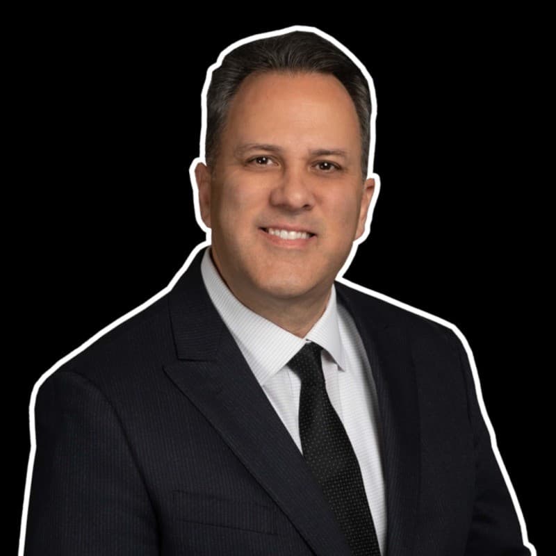 John Calvo