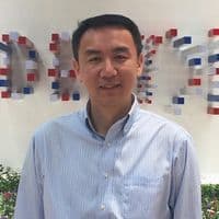 Johnny Wu