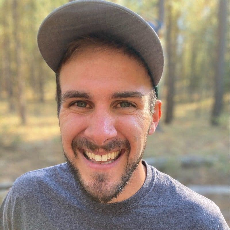 Joshua Miller