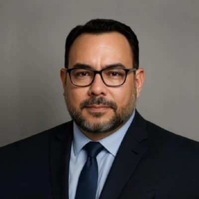 Juan Carlos Navarrete González
