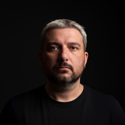 Person Avatar