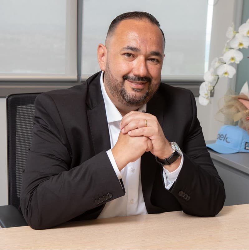 Julio Cesar  Caciatori Martins