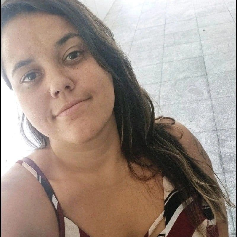 Jusandra Ribeiro