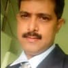 K Raaju Rao