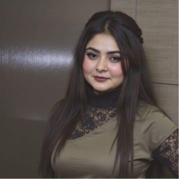 Kajal Thakur