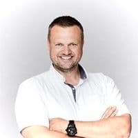 Kasper Rask
