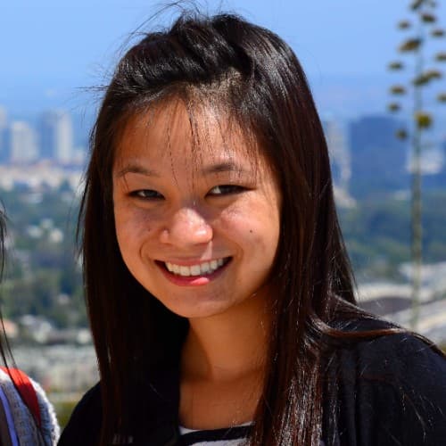 Katelyn Chan
