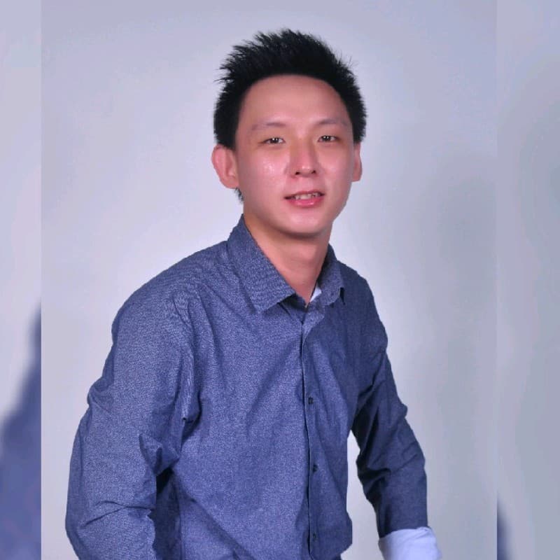 Kevin Chow