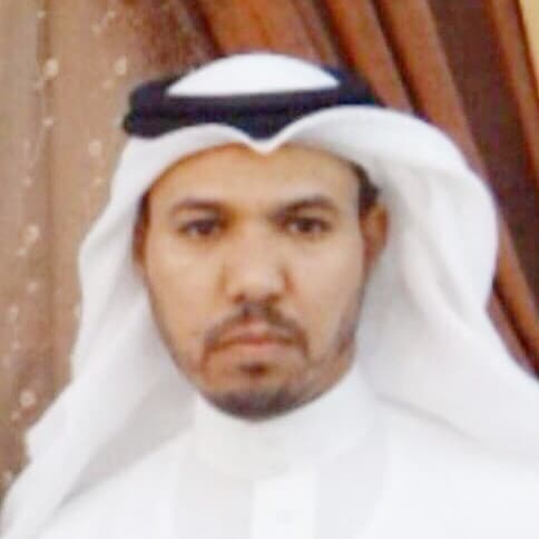 Khalaf Al-enazy