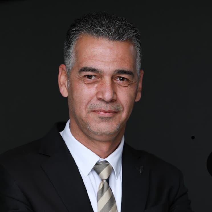 Khaldoon Sarhan