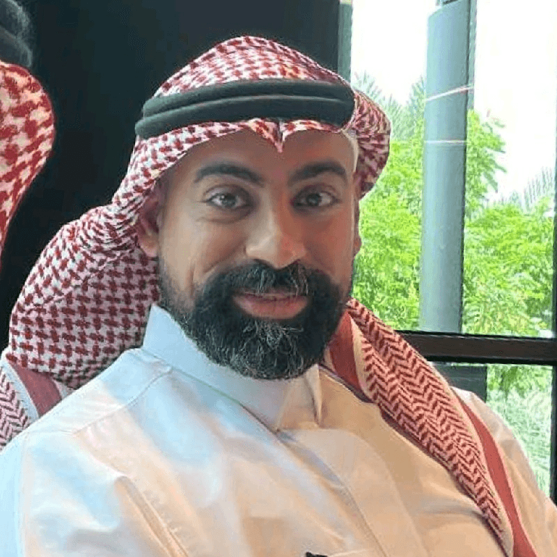 Khalid Saif